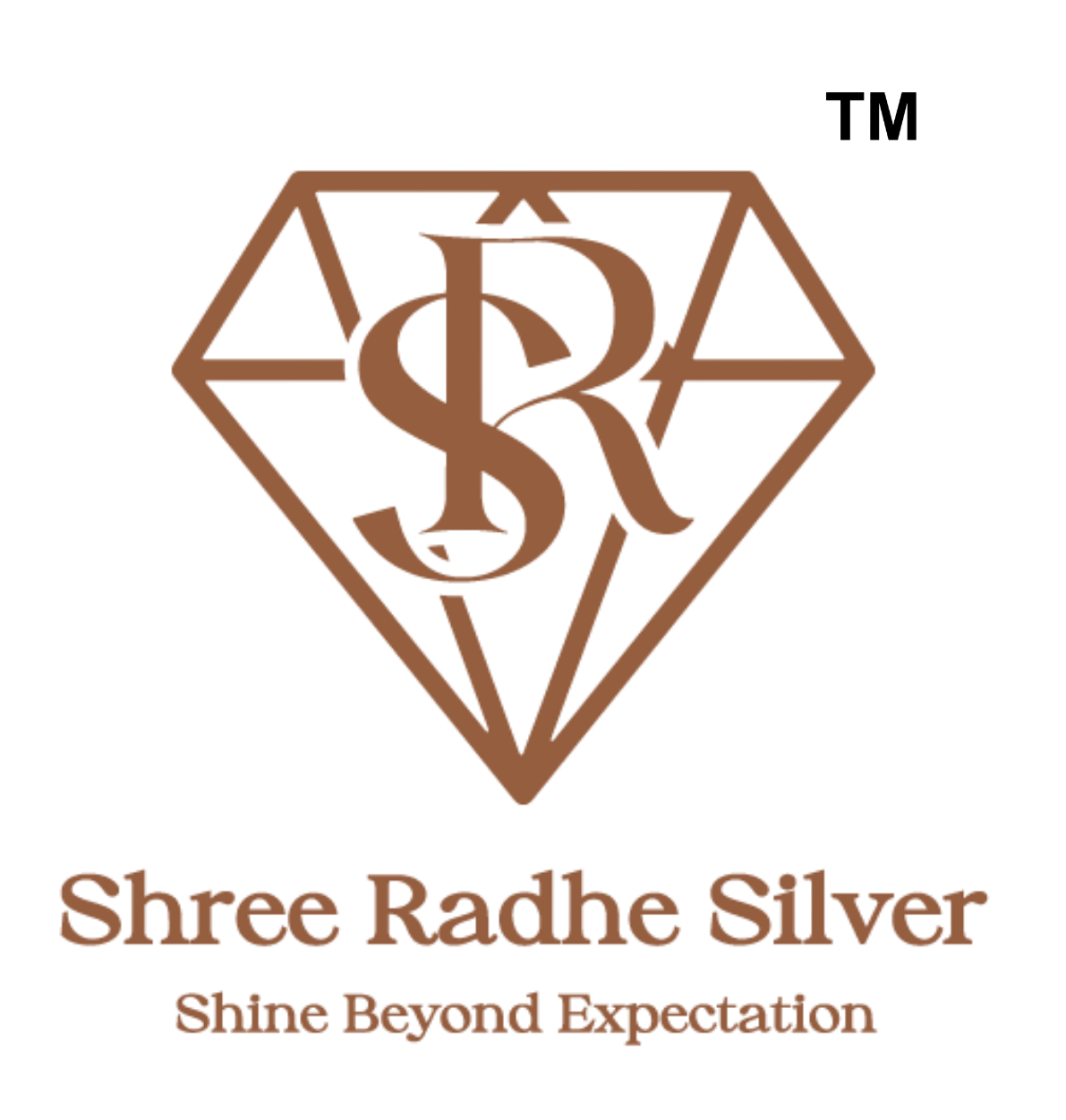 Shree Radhe Logo
